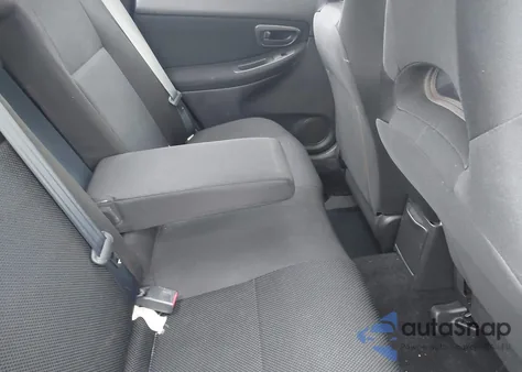 2005 Subaru Impreza 2.5Rs из США, поврежденный, VIN JF1GD66575H505427